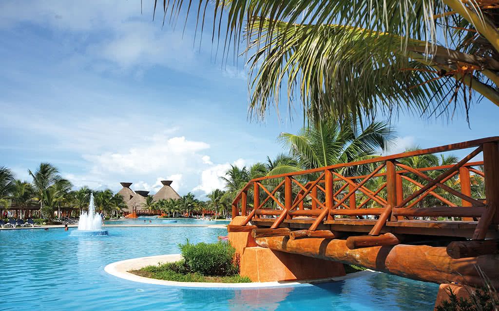 Barcelo Maya Grand Resort 5* pas cher photo 12