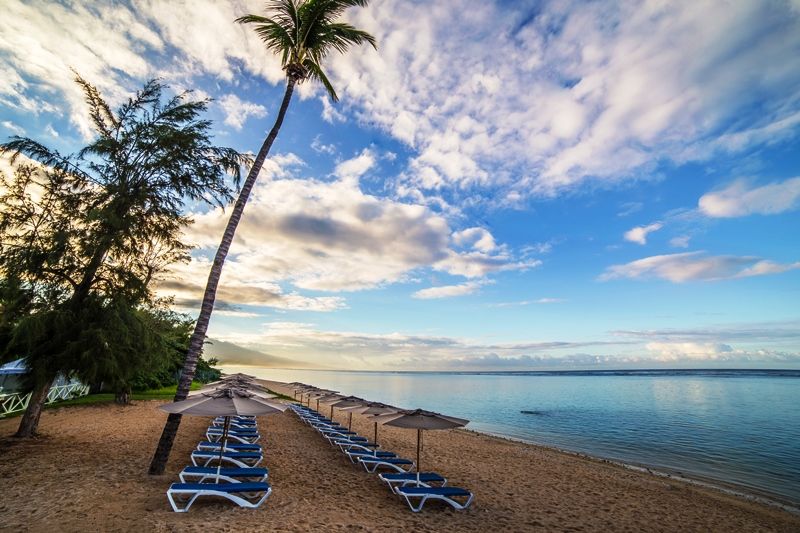 LE NAUTILE BEACH HOTEL 3* - 3* pas cher photo 1