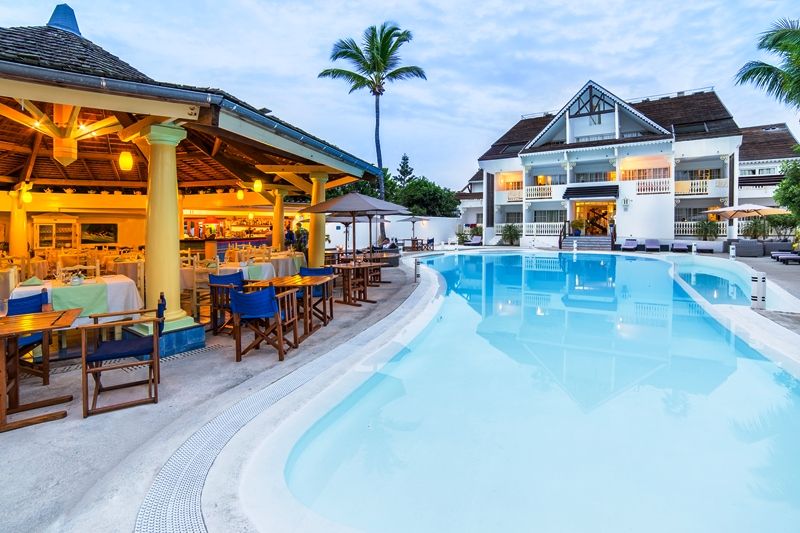 LE NAUTILE BEACH HOTEL 3* - 3* pas cher photo 2