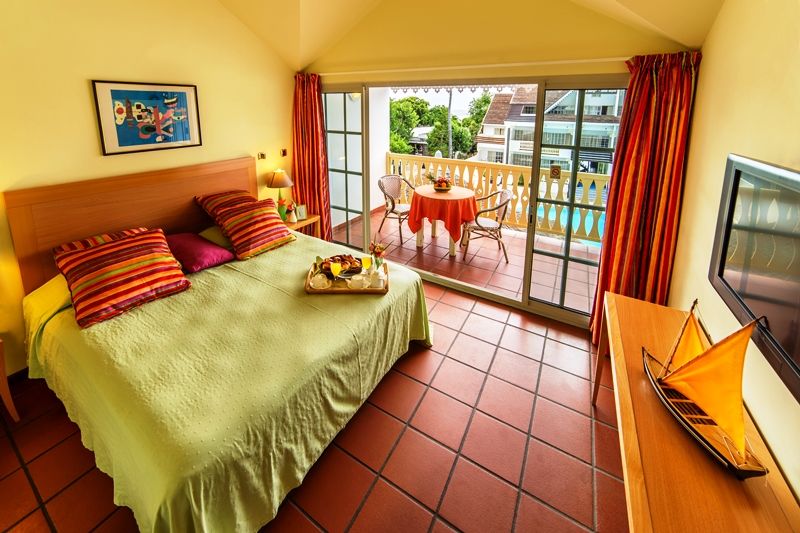 LE NAUTILE BEACH HOTEL 3* - 3* pas cher photo 4
