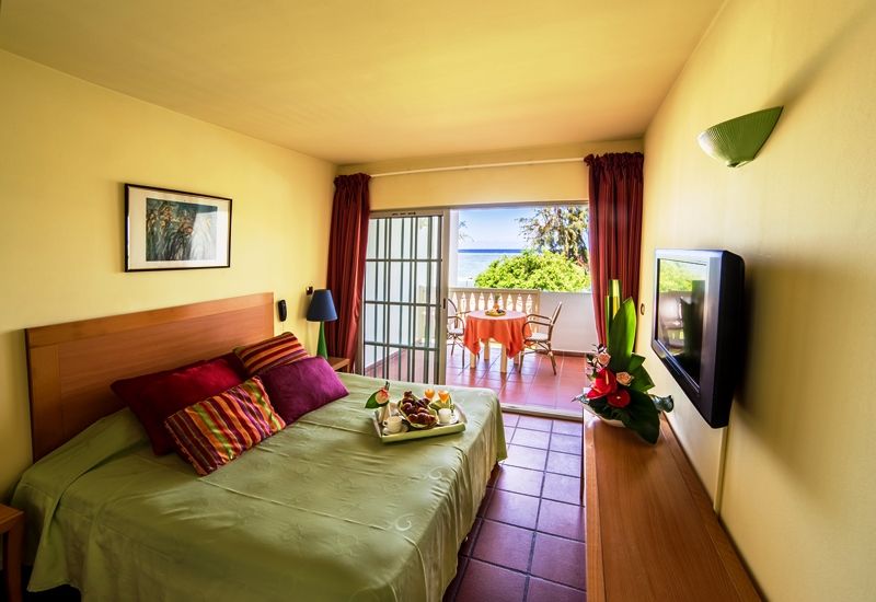 LE NAUTILE BEACH HOTEL 3* - 3* pas cher photo 5