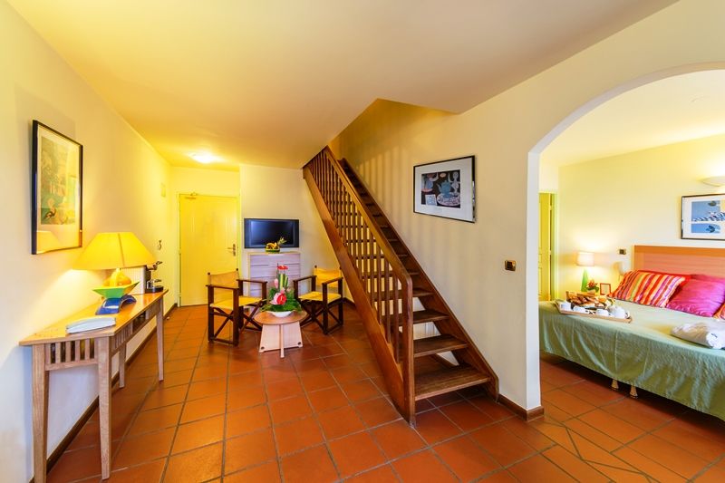 LE NAUTILE BEACH HOTEL 3* - 3* pas cher photo 6