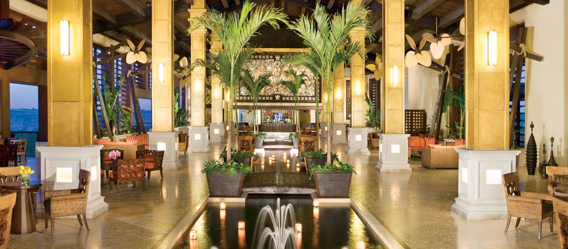 Senator Riviera Cancun Spa Resort 5* pas cher photo 3