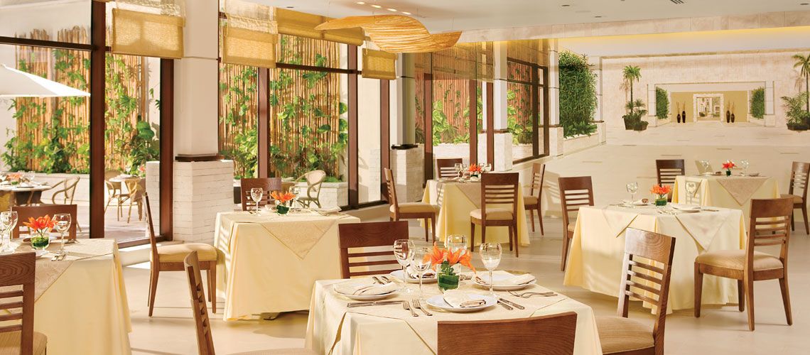 Senator Riviera Cancun Spa Resort 5* pas cher photo 5