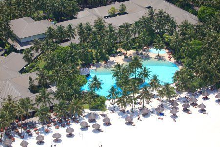 Sun Island Resort & Spa 5* pas cher photo 1