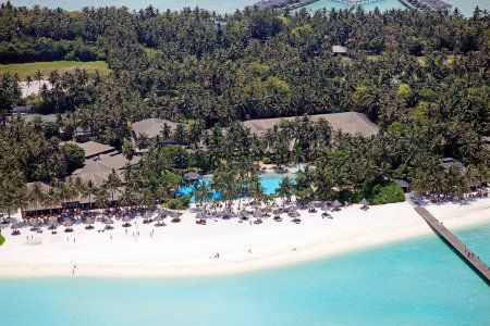 Sun Island Resort & Spa 5* pas cher photo 2