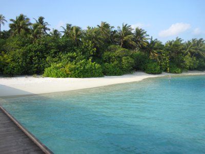 Sun Island Resort & Spa 5* pas cher photo 3