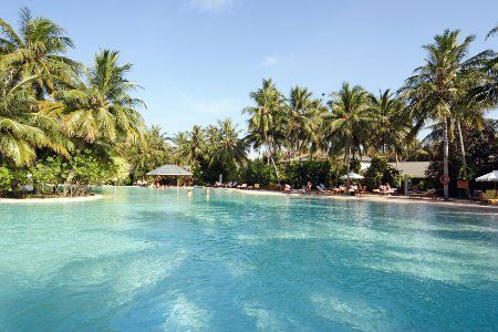 Sun Island Resort & Spa 5* pas cher photo 7