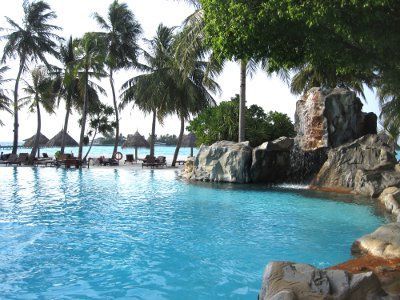 Sun Island Resort & Spa 5* pas cher photo 9