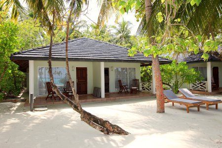 Sun Island Resort & Spa 5* pas cher photo 10