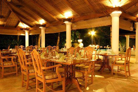 Sun Island Resort & Spa 5* pas cher photo 11