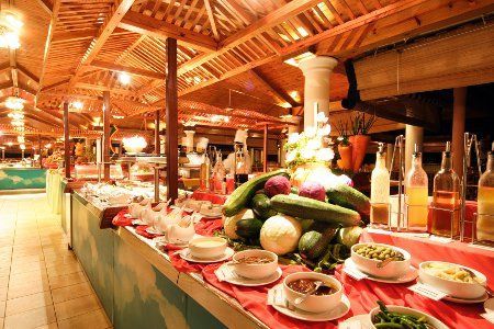 Sun Island Resort & Spa 5* pas cher photo 12