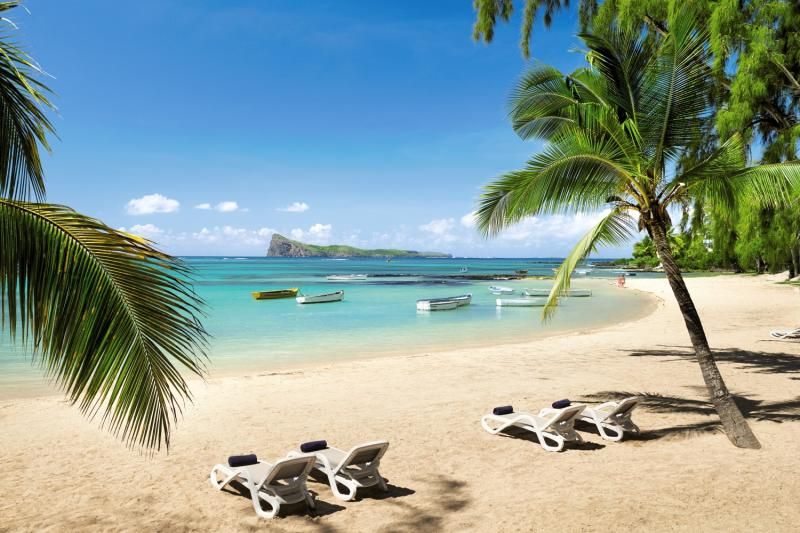 Coin de Mire Attitude - 3* pas cher photo 1