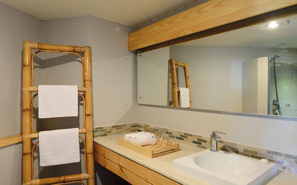 Veranda Palmar Beach Hôtel - Offre spéciale Noces 3* pas cher photo 11