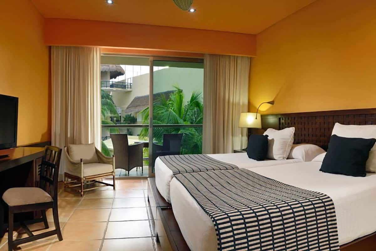 Club Lookéa Riviera Maya - Vols Réguliers pas cher photo 9