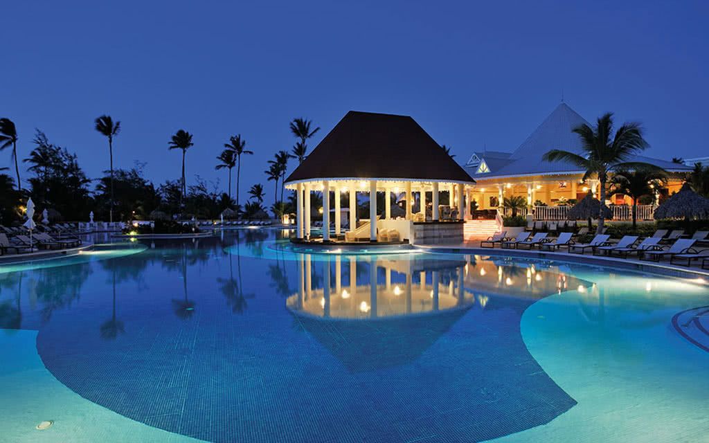 Hôtel Luxury Bahia Principe Esmeralda 5* pas cher photo 1