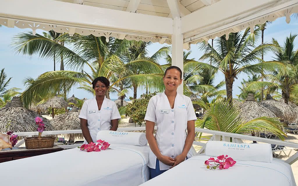 Hôtel Luxury Bahia Principe Esmeralda 5* pas cher photo 2