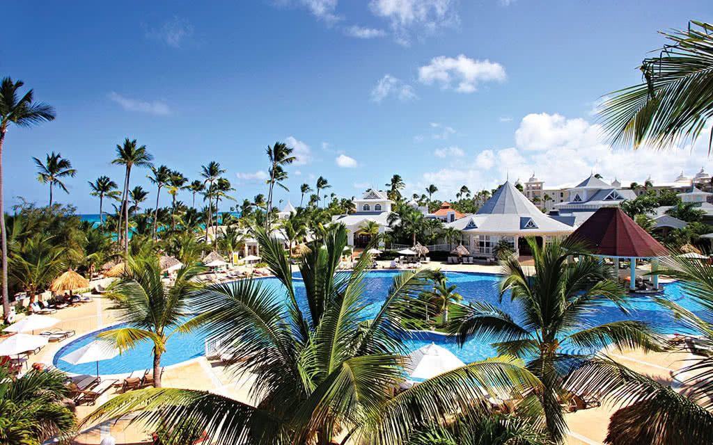 Hôtel Luxury Bahia Principe Esmeralda 5* pas cher photo 3