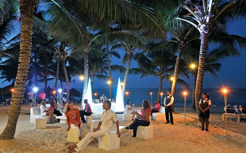 Hôtel Luxury Bahia Principe Esmeralda 5* pas cher photo 4