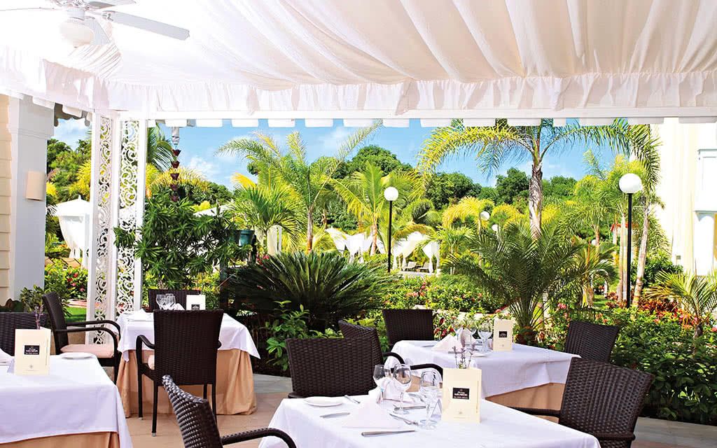 Hôtel Luxury Bahia Principe Esmeralda 5* pas cher photo 5