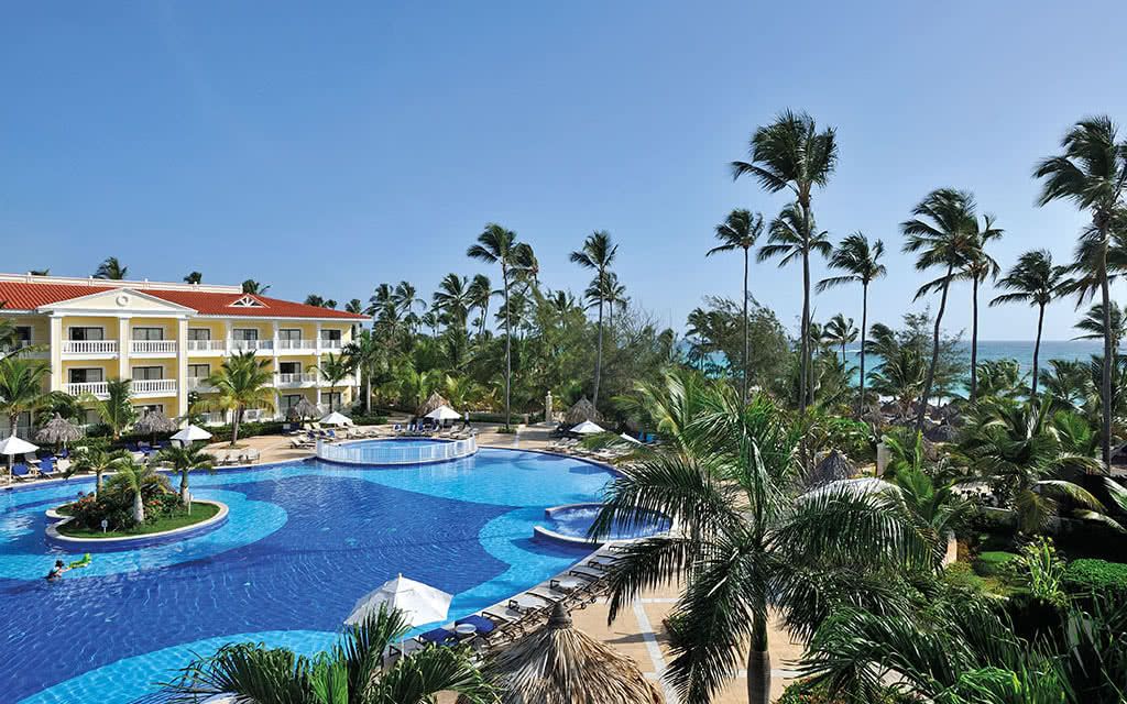 Hôtel Luxury Bahia Principe Esmeralda 5* pas cher photo 6