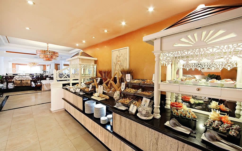 Hôtel Luxury Bahia Principe Esmeralda 5* pas cher photo 8