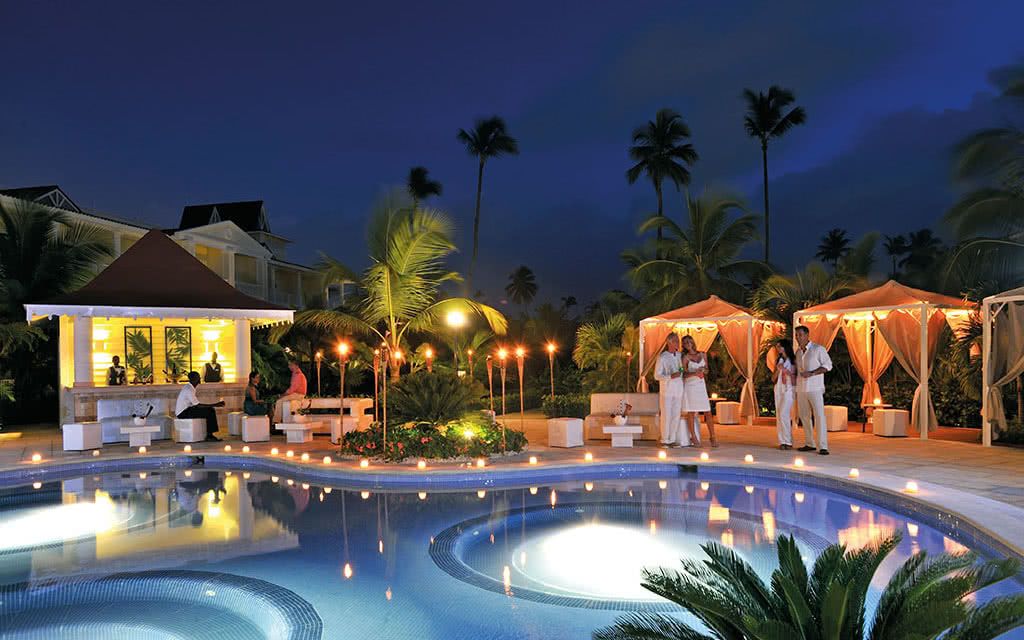 Hôtel Luxury Bahia Principe Esmeralda 5* pas cher photo 9