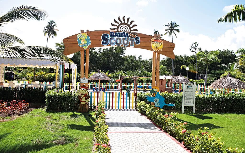 Hôtel Luxury Bahia Principe Esmeralda 5* pas cher photo 10