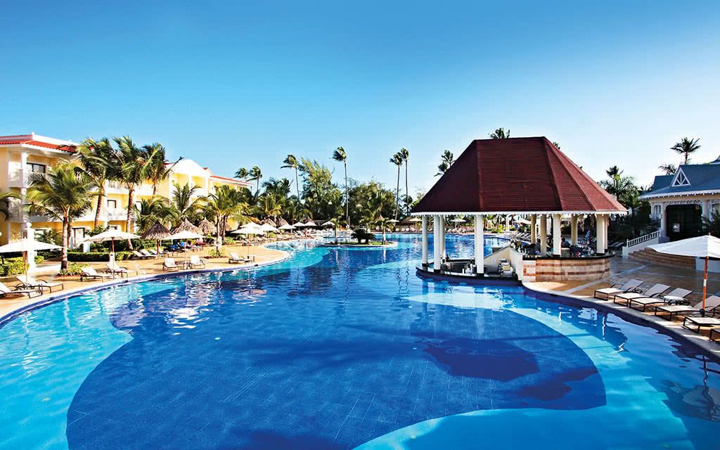 Hôtel Luxury Bahia Principe Esmeralda 5* pas cher photo 11