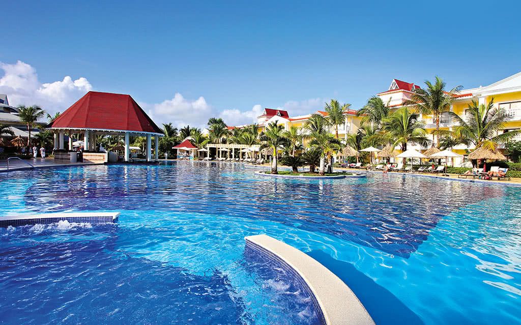 Hôtel Luxury Bahia Principe Esmeralda 5* pas cher photo 12