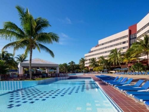 Hôtel Memories Miramar 4* pas cher photo 1