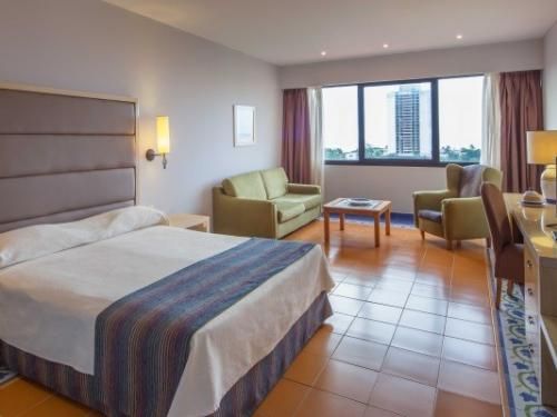 Hôtel Memories Miramar 4* pas cher photo 4