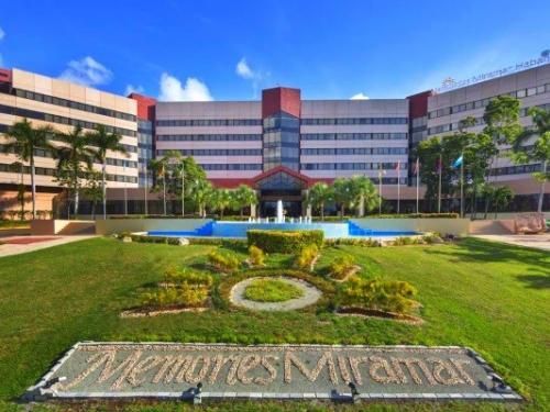 Hôtel Memories Miramar 4* pas cher photo 5