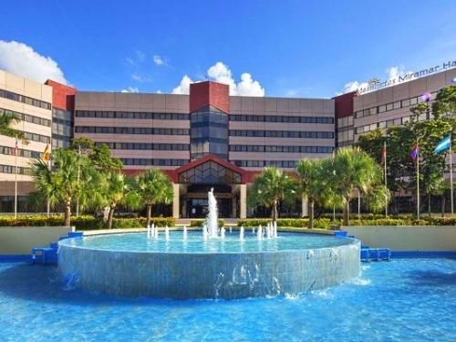 Hôtel Memories Miramar 4* pas cher photo 6