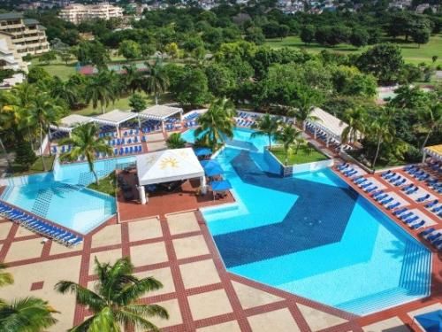 Hôtel Memories Miramar 4* pas cher photo 7