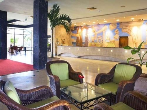 Hôtel Memories Miramar 4* pas cher photo 9