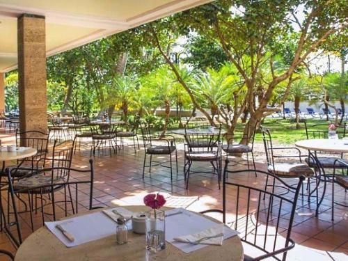 Hôtel Memories Miramar 4* pas cher photo 11