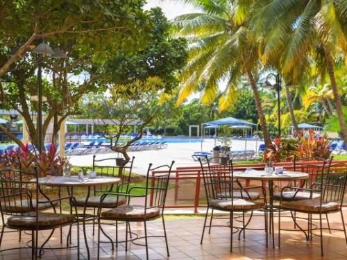 Hôtel Memories Miramar 4* pas cher photo 12