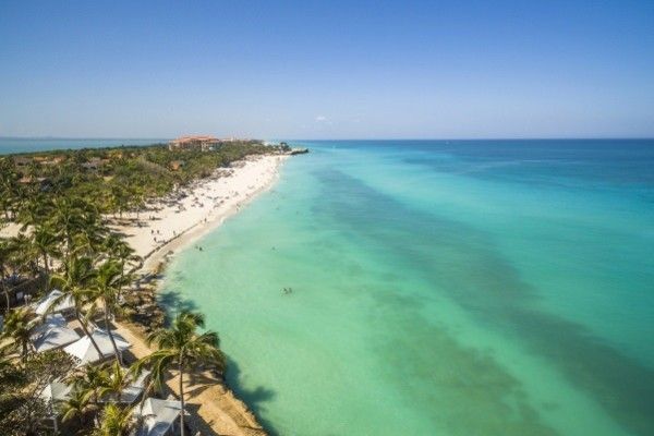 Melia Varadero 5* pas cher photo 1
