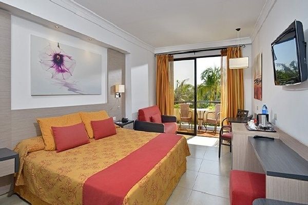 Melia Varadero 5* pas cher photo 3
