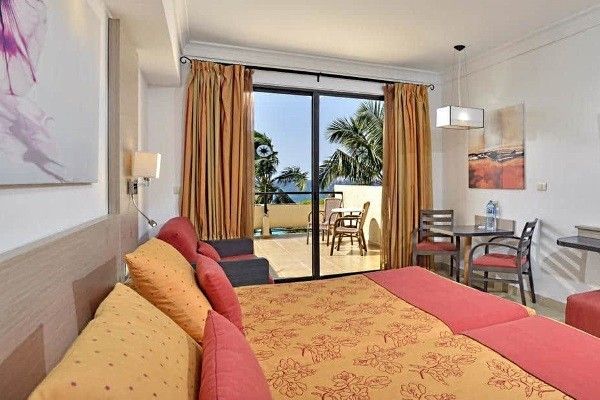 Melia Varadero 5* pas cher photo 4