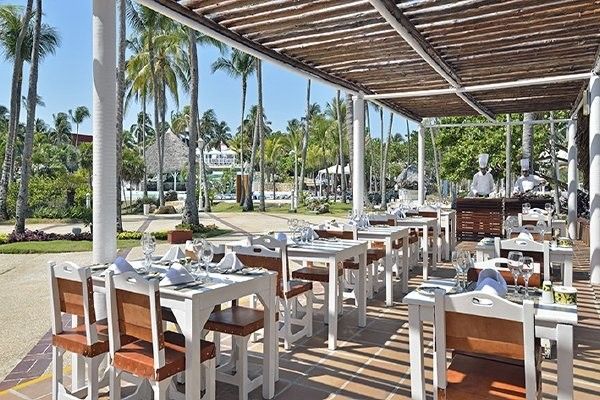 Melia Varadero 5* pas cher photo 9