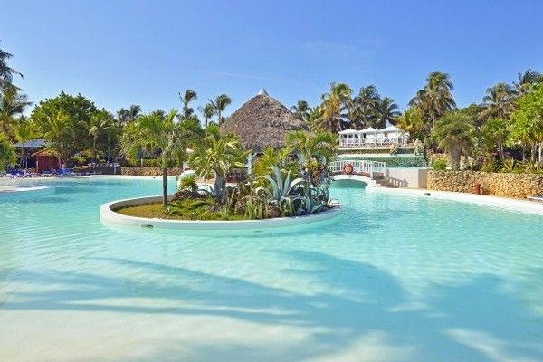 Melia Varadero 5* pas cher photo 12