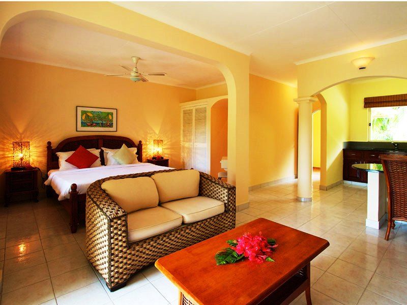 VALMER RESORT 3* - 3* pas cher photo 4