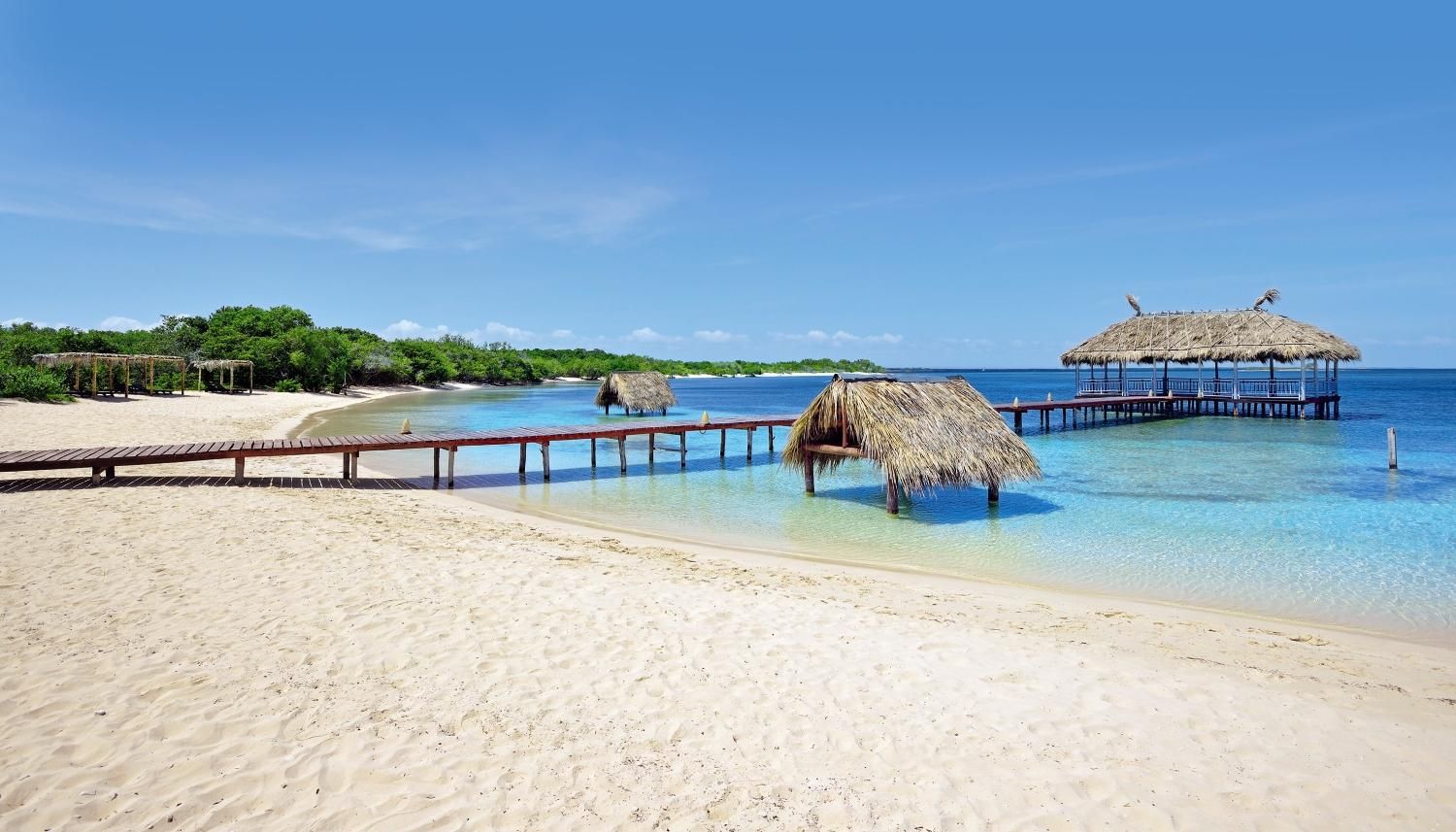 Melia Buenavista - 5* pas cher photo 2