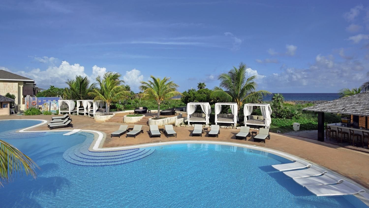 Melia Buenavista - 5* pas cher photo 5