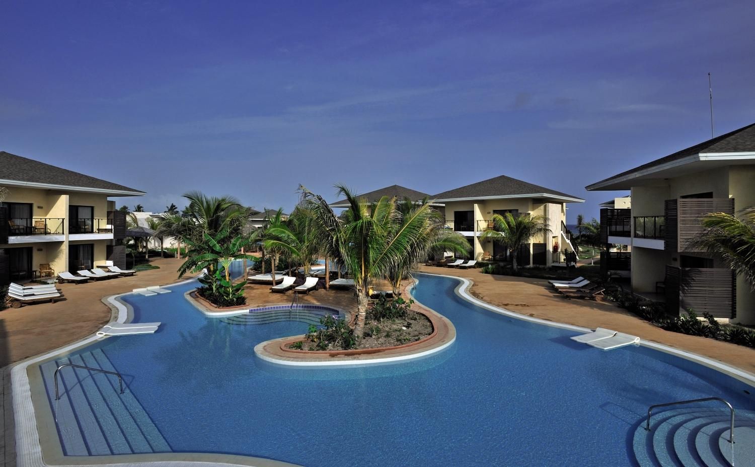 Melia Buenavista - 5* pas cher photo 6