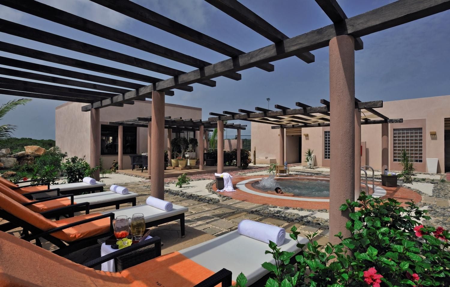 Melia Buenavista - 5* pas cher photo 7