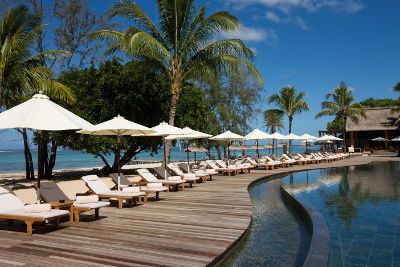 Outrigger Mauritius Beach Resort 5* pas cher photo 1