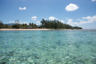 Outrigger Mauritius Beach Resort 5* pas cher photo 2